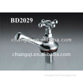 1/2" Faucet(Chrome Plated with Brass Handwheel)